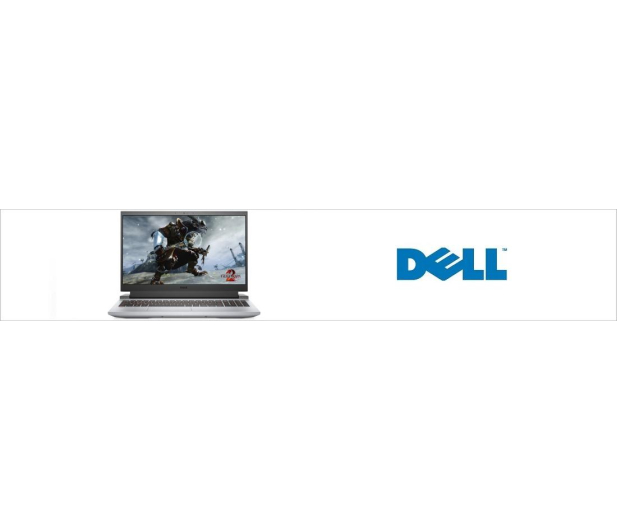 Dell G15 5511-9137 i5-11400H/16GB/512GB SSD/RTX3050Ti 4GB/15,6" F - 1417628 - zdjęcie 9